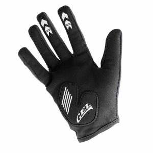Guantes largos ciclismo OSBRU GLOVE CONCEPT BERT – Black/White