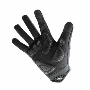 Guantes largos ciclismo OSBRU ENDURACE DOMI – Black