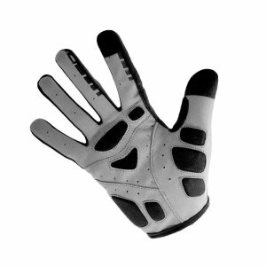 Guantes largos ciclismo OSBRU ENDURACE ZUGAS – Blue/Black