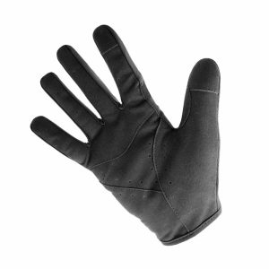 Guantes largos ciclismo OSBRU PRO ZUGAS  – Black/Red