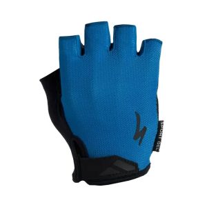 Guantes cortos ciclismo SPECIALIZED SPORT GEL BODY GEOMERY – Sapphire