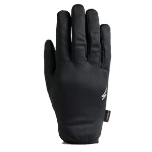 Guantes ciclismo SPECIALIZED IMPERMEABLES – Black