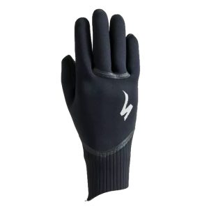 Guantes invierno ciclismo SPECIALIZED Neopreno – Black