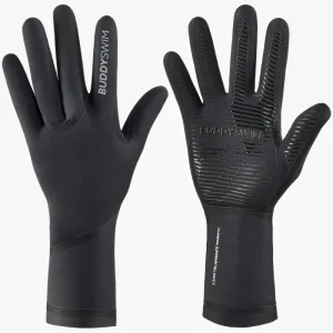 GUANTES NEOPRENO BUDDYSWIM NEGRO