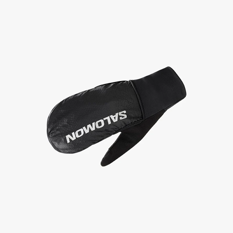 GUANTES SALOMON FAST WING INVIERNO - Imagen 4