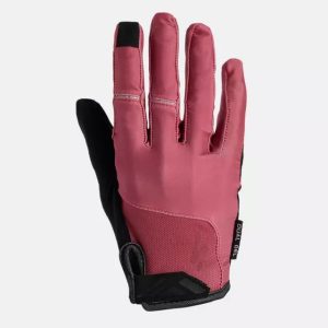 Guantes ciclismo SPECIALIZED DUAL GEL BODY GEOMETRY – Dusty Rose
