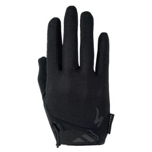 Guantes ciclismo SPECIALIZED SPORT GEL BODY GEOMERY – Black