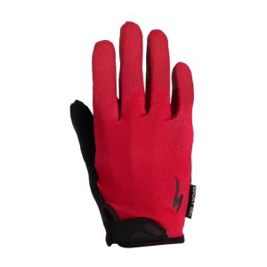 Guantes ciclismo SPECIALIZED SPORT GEL BODY GEOMERY – Vivid Red