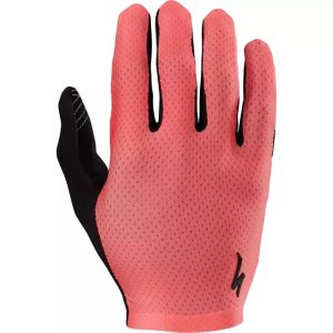 Guantes ciclismo SPECIALIZED GRAIL BODY GEOMETRY – Acid Red