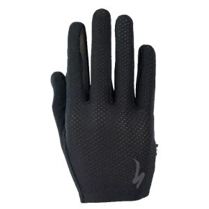 Guantes ciclismo SPECIALIZED GRAIL BODY GEOMETRY – Black