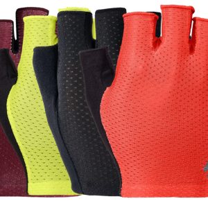 Guantes Specialized Body Geometry Grail 2025 – Comodidad y Rendimiento Superior