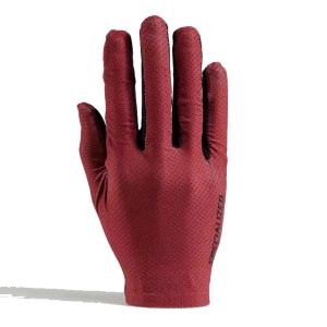 Guantes ciclismo SPECIALIZED SL PRO – Maroon