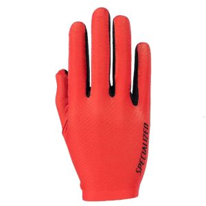 Guantes ciclismo SPECIALIZED SL PRO – Red