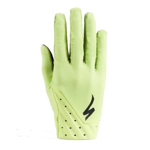 Guantes ciclismo SPECIALIZED TRAIL AIR – Limestone