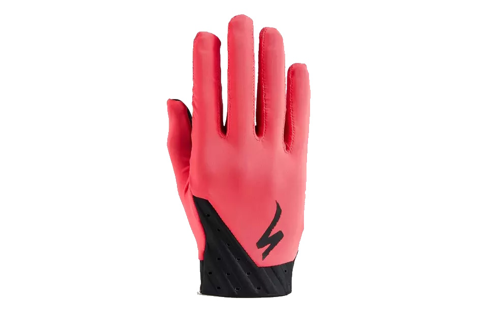 Guantes ciclismo SPECIALIZED TRAIL AIR – Imperial Red - Imagen 2