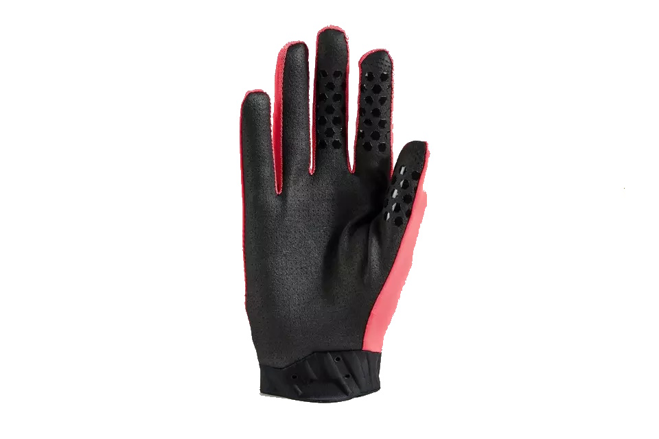 Guantes ciclismo SPECIALIZED TRAIL AIR – Imperial Red - Imagen 3