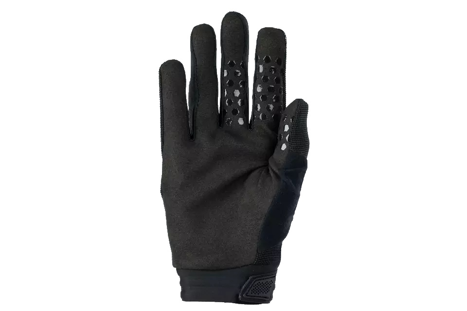 Guantes ciclismo SPECIALIZED TRAIL – Black - Imagen 3