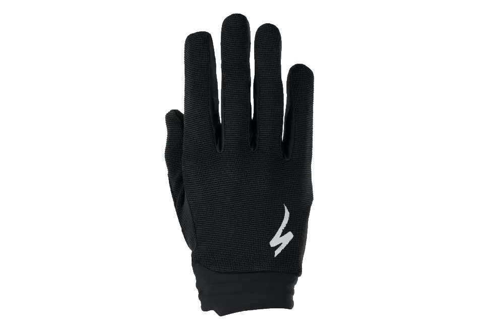 Guantes ciclismo SPECIALIZED TRAIL – Black - Imagen 2
