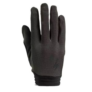 Guantes ciclismo SPECIALIZED TRAIL – Charcoal