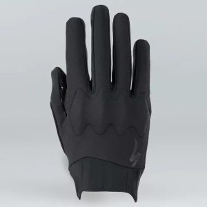 Guantes ciclismo SPECIALIZED TRAIL D30 – Black