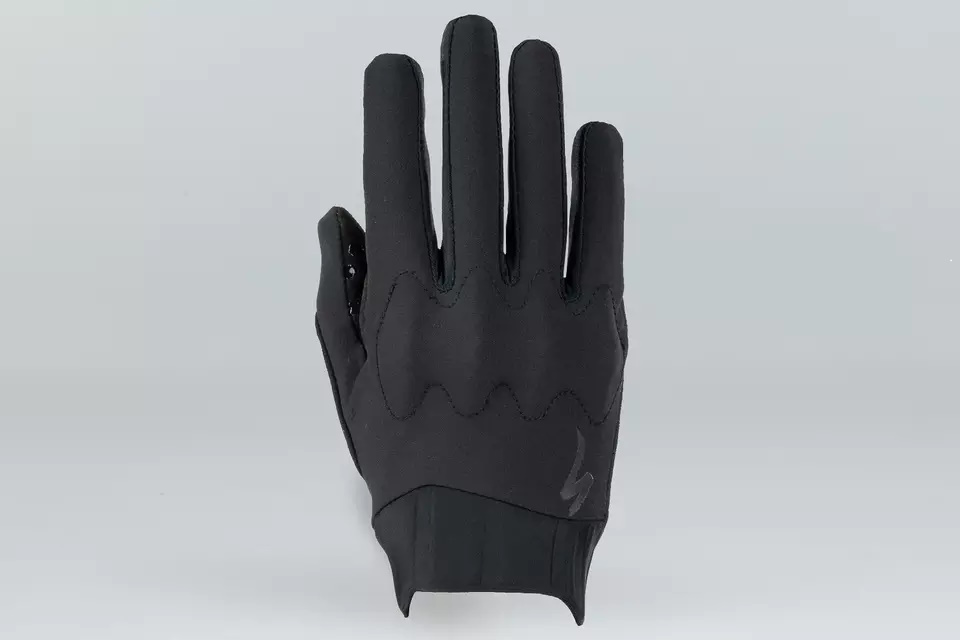 Guantes ciclismo SPECIALIZED TRAIL D30 – Black - Imagen 2