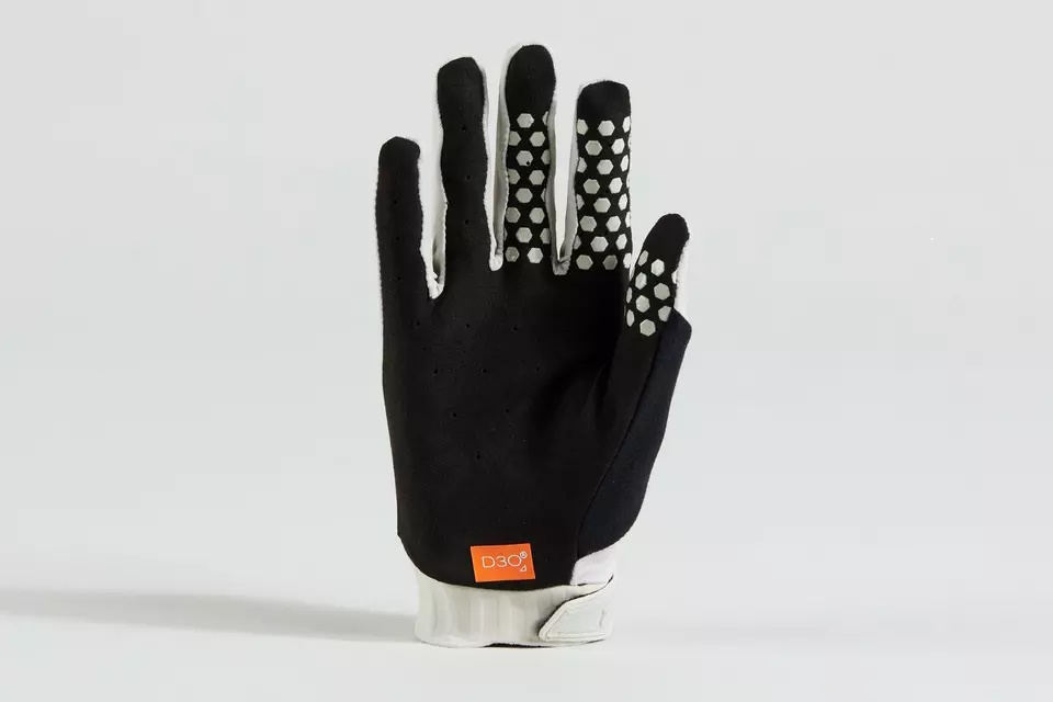 Guantes ciclismo SPECIALIZED TRAIL D30 – Stone - Imagen 3