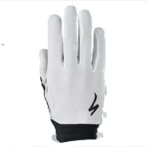 Guantes ciclismo SPECIALIZED TRAIL – Dove Grey