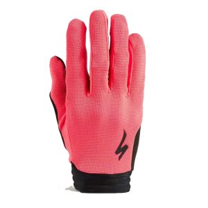 Guantes ciclismo SPECIALIZED TRAIL – Imperial Red