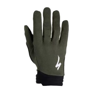 Guantes ciclismo SPECIALIZED TRAIL – Oak Green