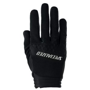 Guantes ciclismo SPECIALIZED TRAIL SHIELD – Black