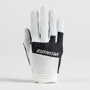 Guantes ciclismo SPECIALIZED TRAIL SHIELD – Dove Grey