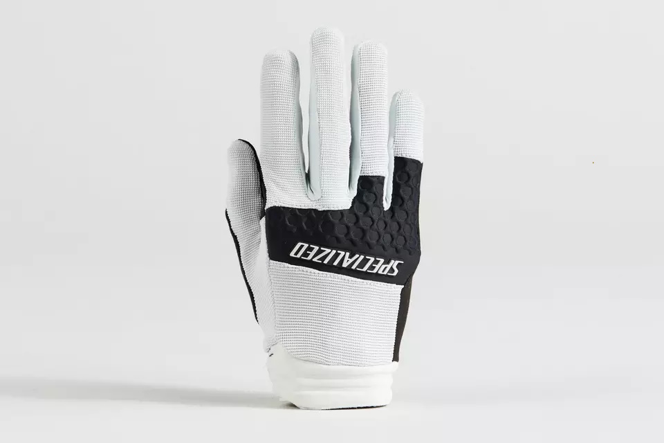 Guantes ciclismo SPECIALIZED TRAIL SHIELD – Dove Grey