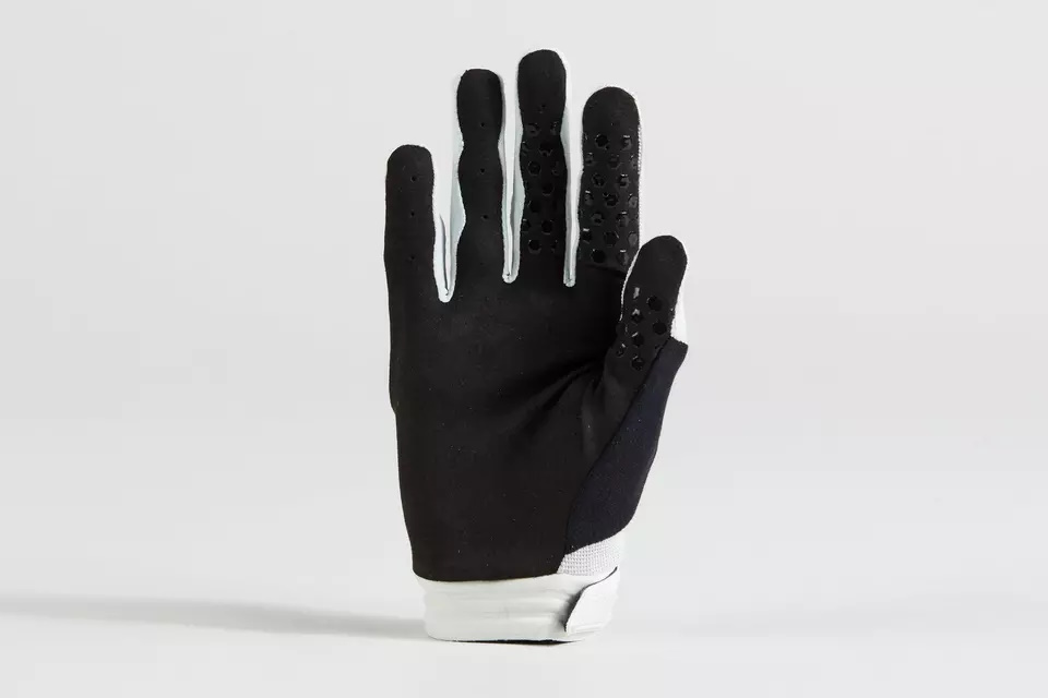 Guantes ciclismo SPECIALIZED TRAIL SHIELD – Dove Grey - Imagen 3