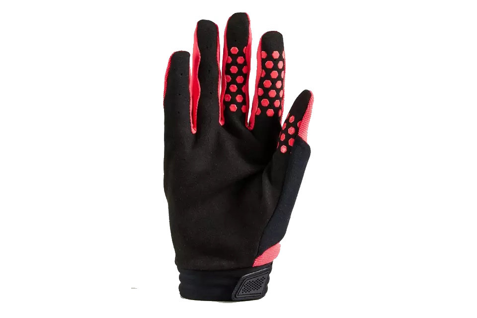 Guantes ciclismo SPECIALIZED TRAIL SHIELD – Imperial Red - Imagen 3