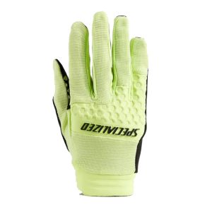 Guantes ciclismo SPECIALIZED TRAIL SHIELD – Limestone