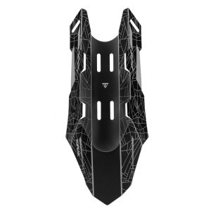 Guardabarros Topeak D-FLASH DT