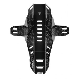 Guardabarros Topeak D-FLASH FS