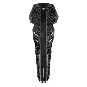 Guardabarros Topeak D-FLASH S