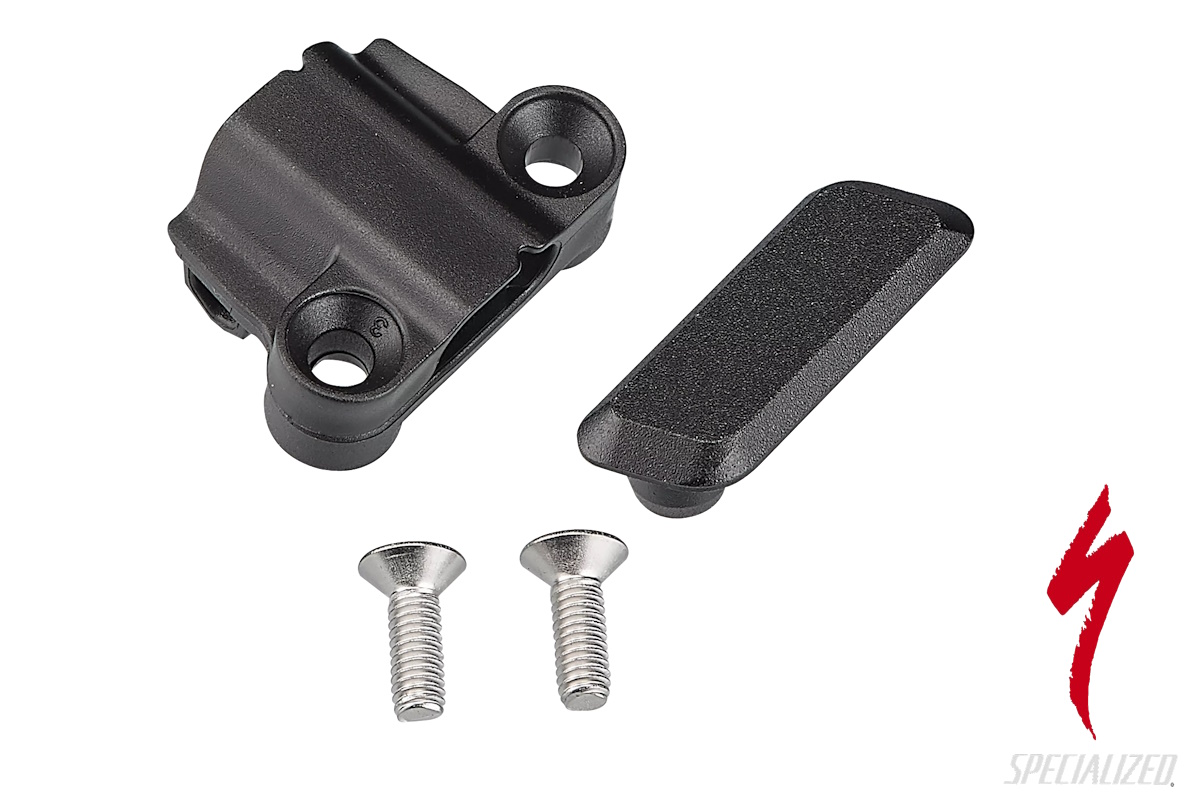 Guía de Cable Arnés Motor y Batería Specialized S216500006 para Levo Gen.3 con Pernos Originales