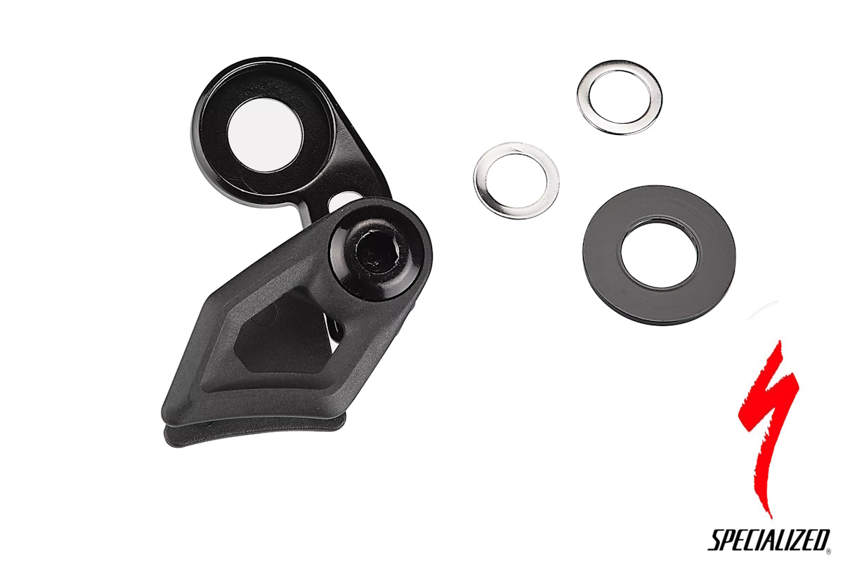 Guía de Cadena Integrada Specialized S211200004 | Compatible con Levo Gen.3