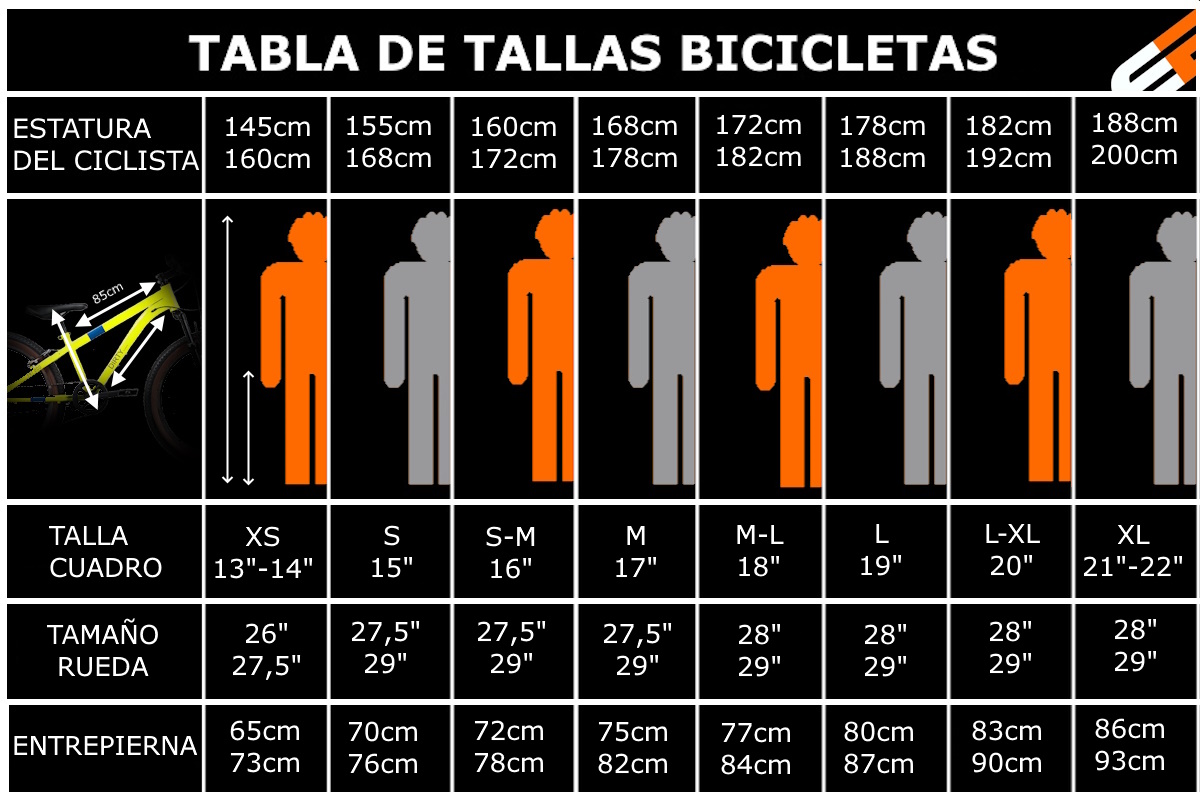 Rockhopper Base 2026: MTB 29″ Specialized A1 Premium – Shimano Altus 2×9 ¡Tu Primera Bici de Verdad! - Imagen 3