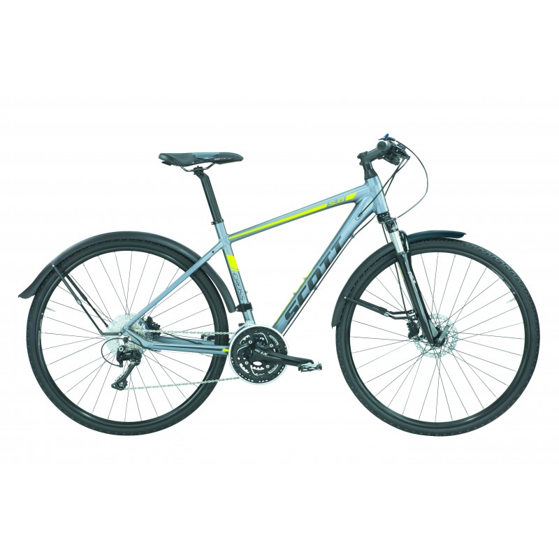 Guardabarros Topeak DEFENDER TX (SET) - Imagen 3