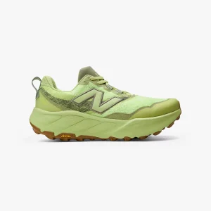 NEW BALANCE HIERRO V9 AFTERGLOW/DARK OLIVINE