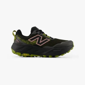 NEW BALANCE HIERRO V9 W BLACK/ROSEWOOD