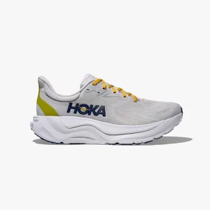 HOKA ARAHI 8 STARDUST/COSMIC GREY