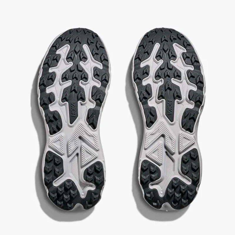 HOKA CHALLENGER 8 W JADE/COSMIC GREY - Imagen 6