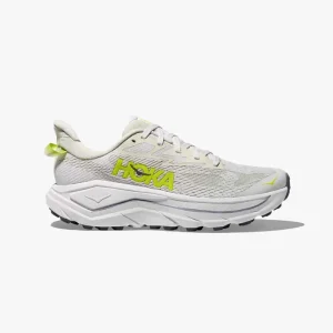 HOKA CHALLENGER 8 WHITE/NEON