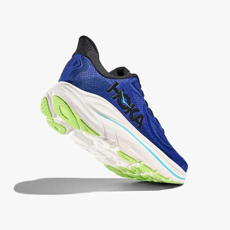 HOKA CLIFTON 10 NIGHT SKY/MIDNIGHT - Imagen 5