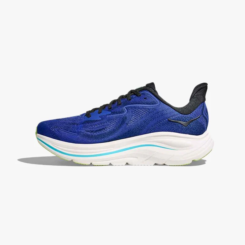 HOKA CLIFTON 10 NIGHT SKY/MIDNIGHT - Imagen 3