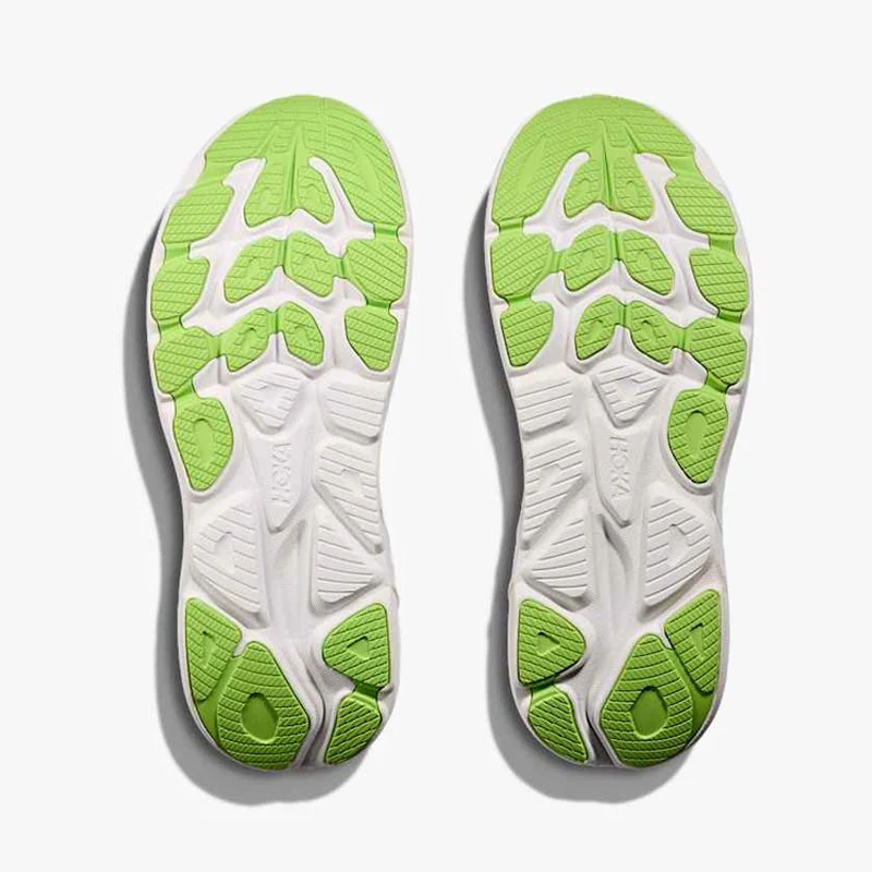 HOKA CLIFTON 10 NIGHT SKY/MIDNIGHT - Imagen 6